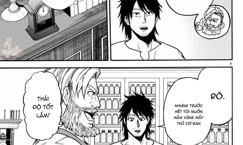 Yuusha Goroshi No Moto Ansatsusha. ~Mushoku No Ossan Kara Hajimaru Second Life~ Chapter 4 - 39