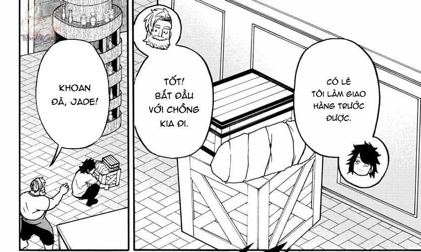 Yuusha Goroshi No Moto Ansatsusha. ~Mushoku No Ossan Kara Hajimaru Second Life~ Chapter 4 - 41