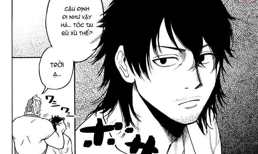 Yuusha Goroshi No Moto Ansatsusha. ~Mushoku No Ossan Kara Hajimaru Second Life~ Chapter 4 - 43