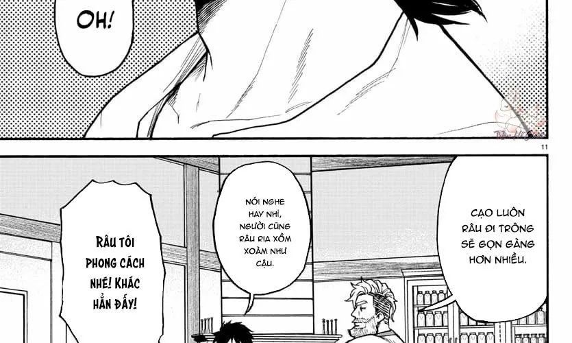 Yuusha Goroshi No Moto Ansatsusha. ~Mushoku No Ossan Kara Hajimaru Second Life~ Chapter 4 - 47