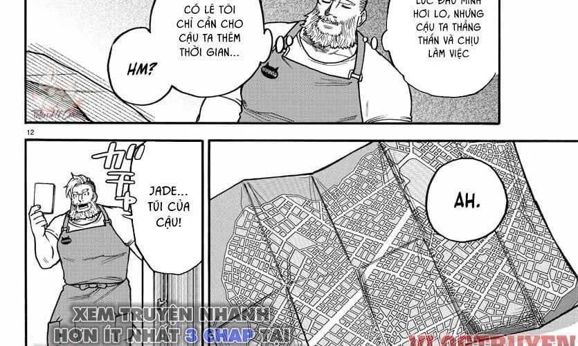 Yuusha Goroshi No Moto Ansatsusha. ~Mushoku No Ossan Kara Hajimaru Second Life~ Chapter 4 - 51