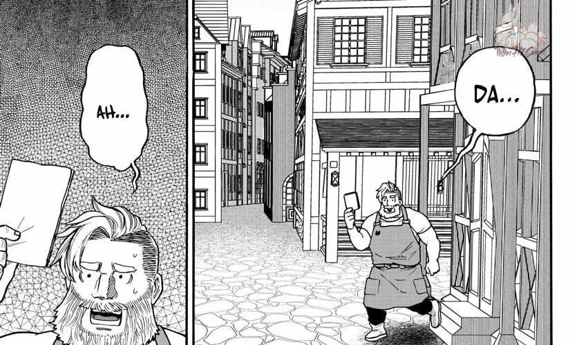 Yuusha Goroshi No Moto Ansatsusha. ~Mushoku No Ossan Kara Hajimaru Second Life~ Chapter 4 - 53