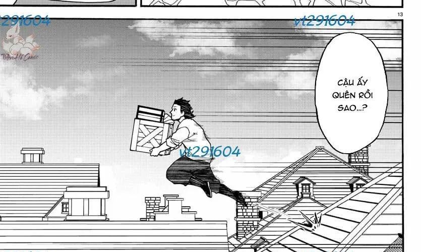 Yuusha Goroshi No Moto Ansatsusha. ~Mushoku No Ossan Kara Hajimaru Second Life~ Chapter 4 - 55