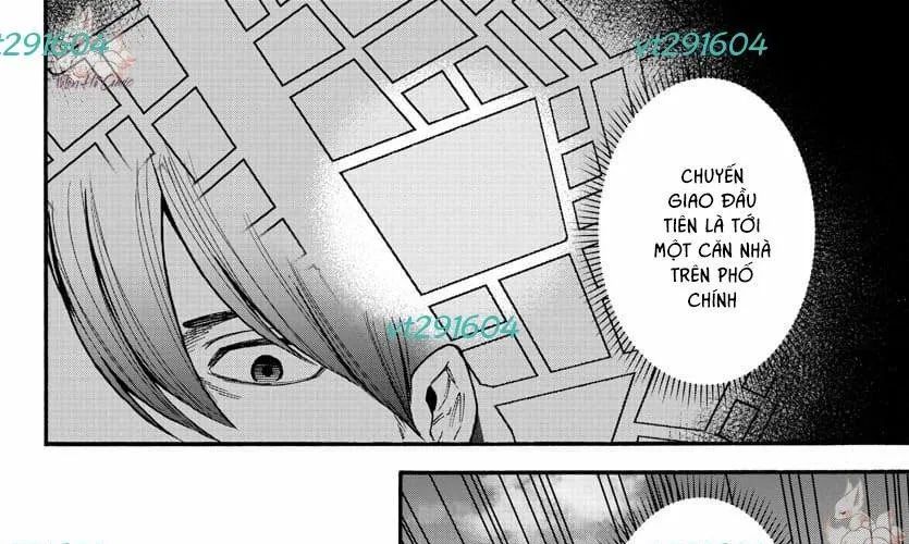 Yuusha Goroshi No Moto Ansatsusha. ~Mushoku No Ossan Kara Hajimaru Second Life~ Chapter 4 - 57