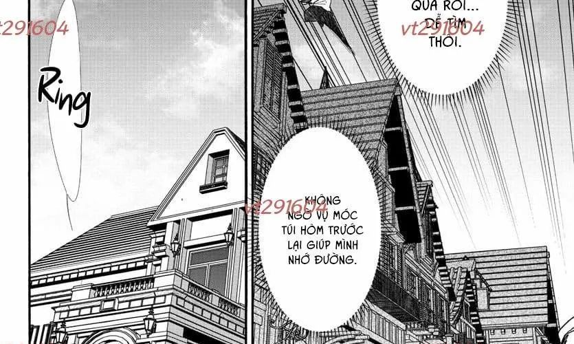 Yuusha Goroshi No Moto Ansatsusha. ~Mushoku No Ossan Kara Hajimaru Second Life~ Chapter 4 - 59