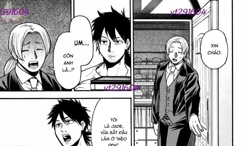 Yuusha Goroshi No Moto Ansatsusha. ~Mushoku No Ossan Kara Hajimaru Second Life~ Chapter 4 - 61