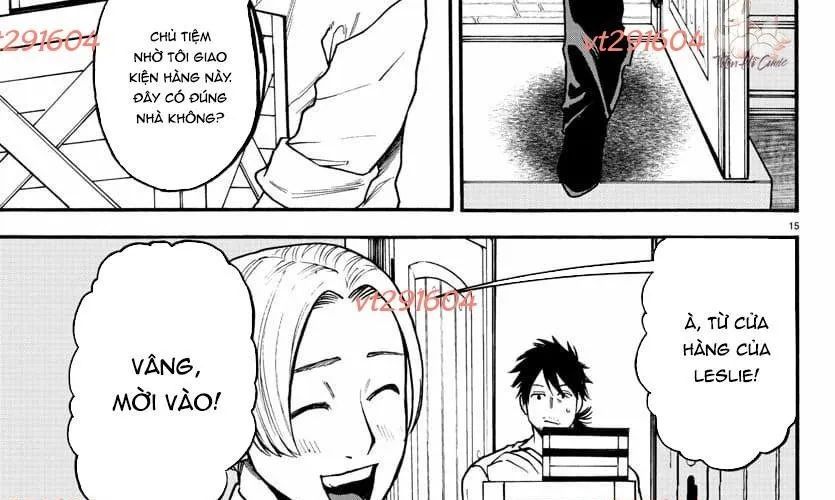 Yuusha Goroshi No Moto Ansatsusha. ~Mushoku No Ossan Kara Hajimaru Second Life~ Chapter 4 - 63