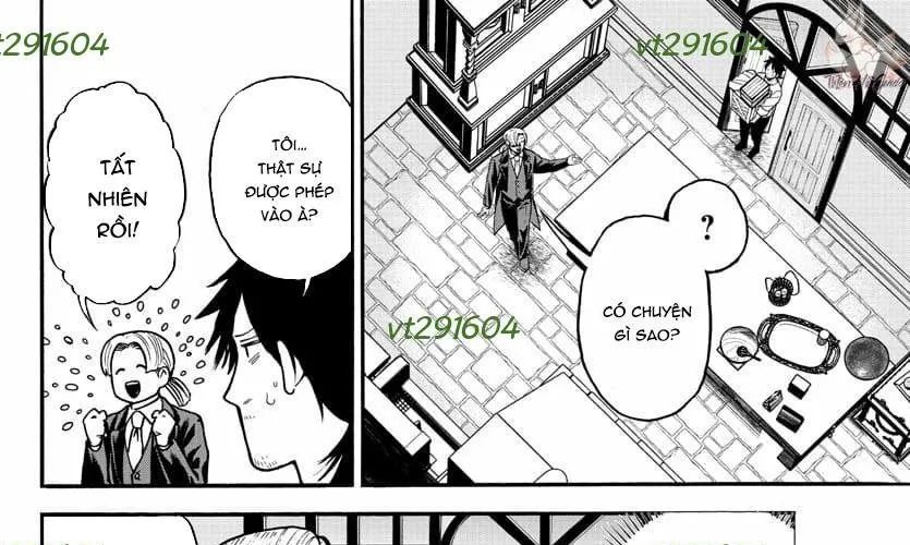 Yuusha Goroshi No Moto Ansatsusha. ~Mushoku No Ossan Kara Hajimaru Second Life~ Chapter 4 - 65