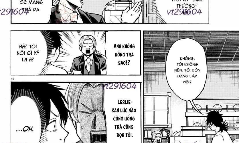 Yuusha Goroshi No Moto Ansatsusha. ~Mushoku No Ossan Kara Hajimaru Second Life~ Chapter 4 - 67