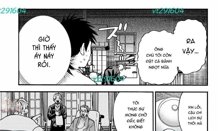 Yuusha Goroshi No Moto Ansatsusha. ~Mushoku No Ossan Kara Hajimaru Second Life~ Chapter 4 - 69