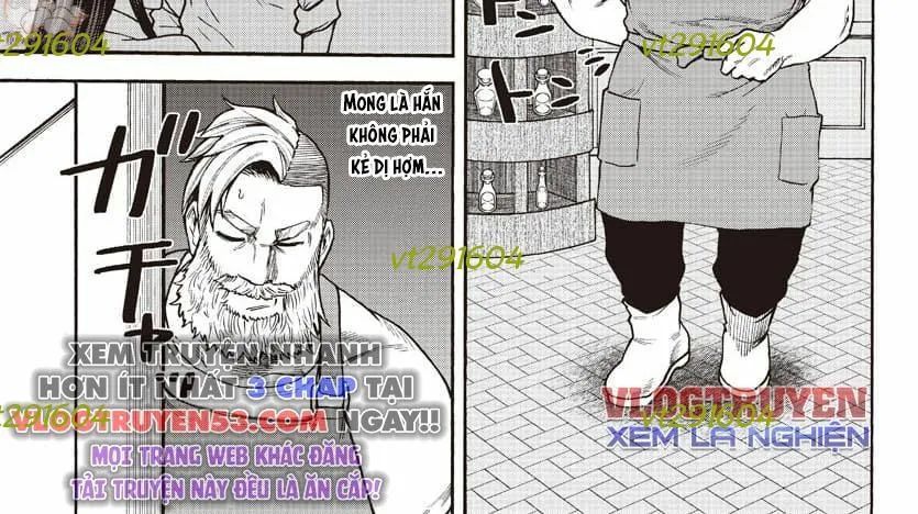 Yuusha Goroshi No Moto Ansatsusha. ~Mushoku No Ossan Kara Hajimaru Second Life~ Chapter 4 - 8