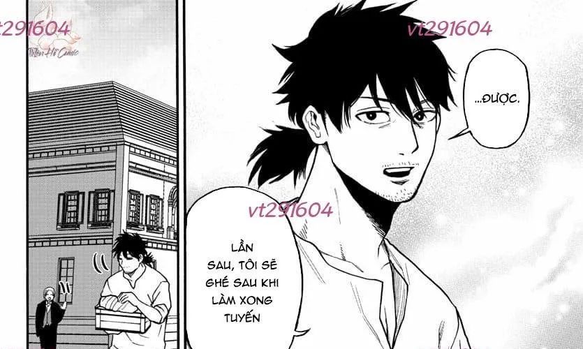 Yuusha Goroshi No Moto Ansatsusha. ~Mushoku No Ossan Kara Hajimaru Second Life~ Chapter 4 - 73