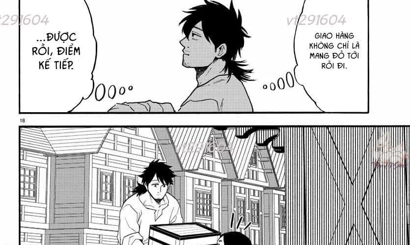 Yuusha Goroshi No Moto Ansatsusha. ~Mushoku No Ossan Kara Hajimaru Second Life~ Chapter 4 - 75