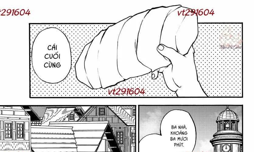 Yuusha Goroshi No Moto Ansatsusha. ~Mushoku No Ossan Kara Hajimaru Second Life~ Chapter 4 - 77