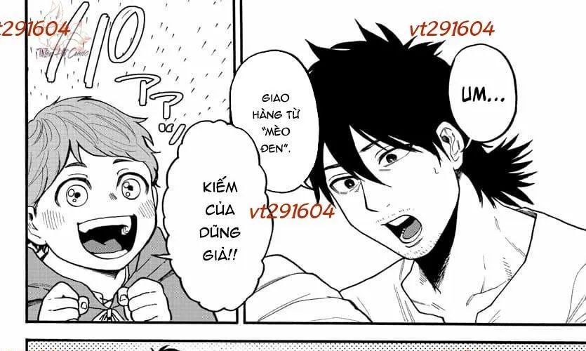 Yuusha Goroshi No Moto Ansatsusha. ~Mushoku No Ossan Kara Hajimaru Second Life~ Chapter 4 - 81