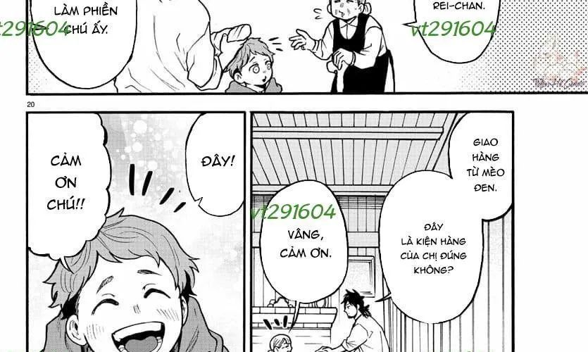 Yuusha Goroshi No Moto Ansatsusha. ~Mushoku No Ossan Kara Hajimaru Second Life~ Chapter 4 - 83