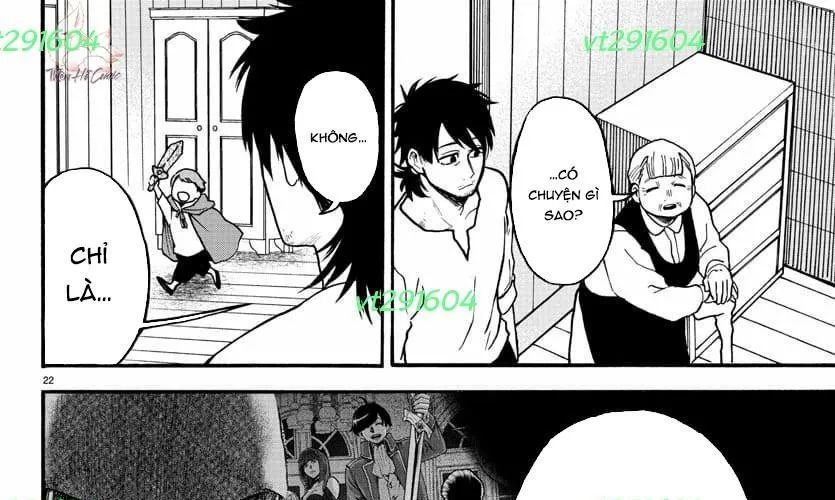 Yuusha Goroshi No Moto Ansatsusha. ~Mushoku No Ossan Kara Hajimaru Second Life~ Chapter 4 - 89