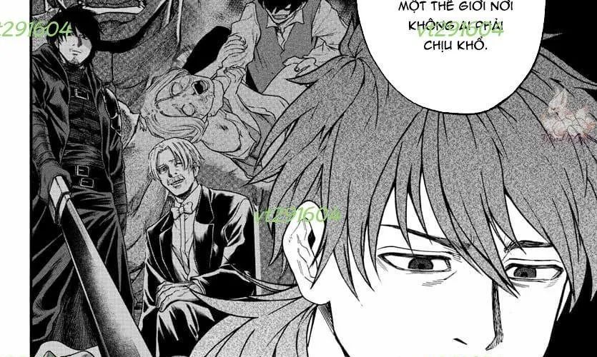 Yuusha Goroshi No Moto Ansatsusha. ~Mushoku No Ossan Kara Hajimaru Second Life~ Chapter 4 - 91