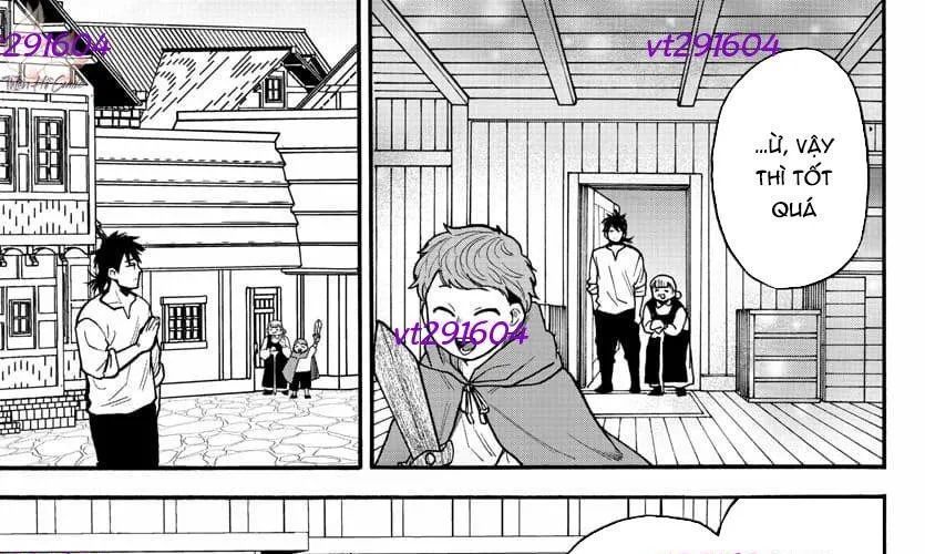 Yuusha Goroshi No Moto Ansatsusha. ~Mushoku No Ossan Kara Hajimaru Second Life~ Chapter 4 - 93