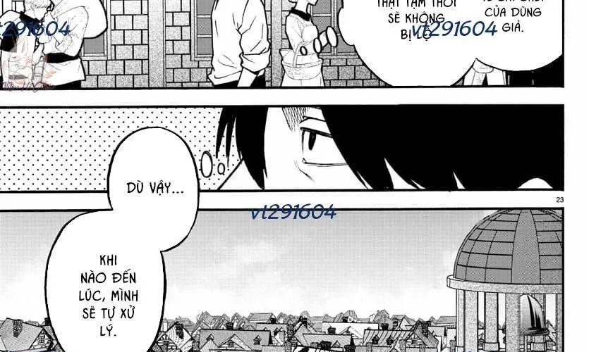 Yuusha Goroshi No Moto Ansatsusha. ~Mushoku No Ossan Kara Hajimaru Second Life~ Chapter 4 - 95