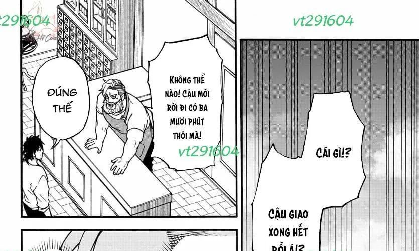 Yuusha Goroshi No Moto Ansatsusha. ~Mushoku No Ossan Kara Hajimaru Second Life~ Chapter 4 - 97