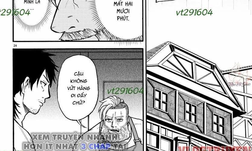 Yuusha Goroshi No Moto Ansatsusha. ~Mushoku No Ossan Kara Hajimaru Second Life~ Chapter 4 - 99