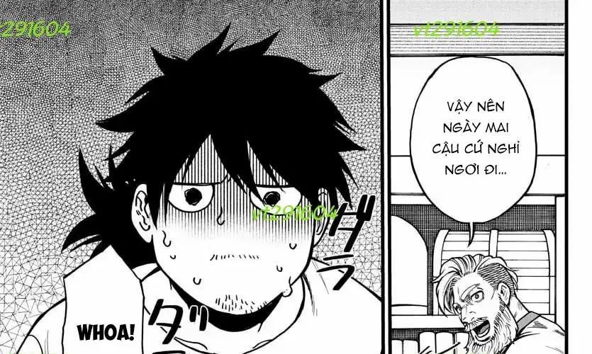 Yuusha Goroshi No Moto Ansatsusha. ~Mushoku No Ossan Kara Hajimaru Second Life~ Chapter 5 - 11