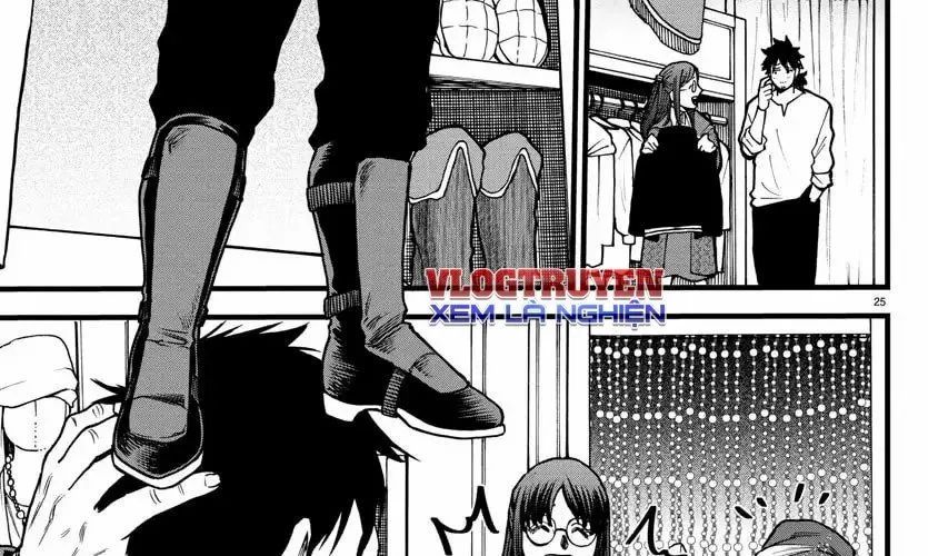 Yuusha Goroshi No Moto Ansatsusha. ~Mushoku No Ossan Kara Hajimaru Second Life~ Chapter 5 - 101