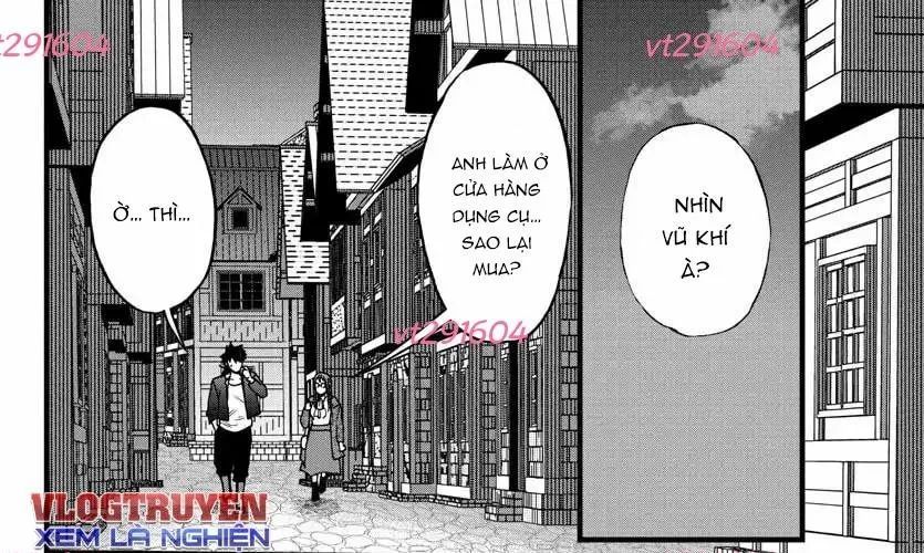 Yuusha Goroshi No Moto Ansatsusha. ~Mushoku No Ossan Kara Hajimaru Second Life~ Chapter 5 - 103