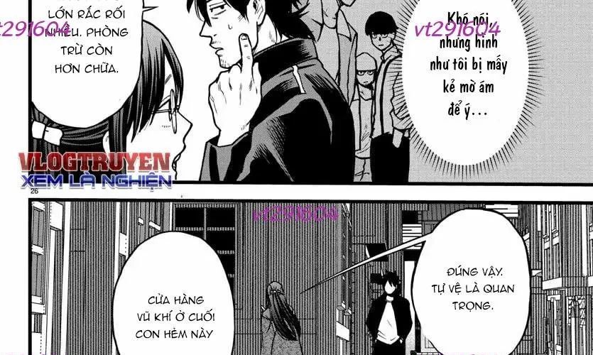 Yuusha Goroshi No Moto Ansatsusha. ~Mushoku No Ossan Kara Hajimaru Second Life~ Chapter 5 - 105