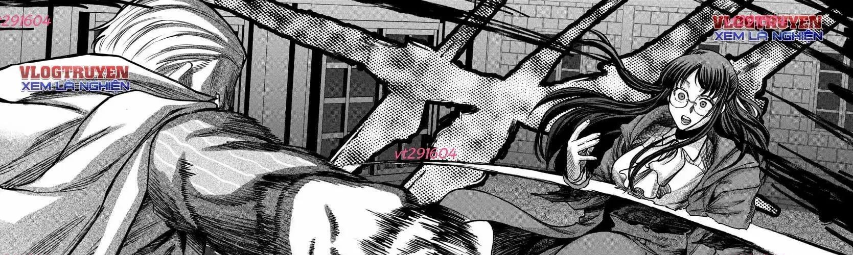 Yuusha Goroshi No Moto Ansatsusha. ~Mushoku No Ossan Kara Hajimaru Second Life~ Chapter 5 - 111