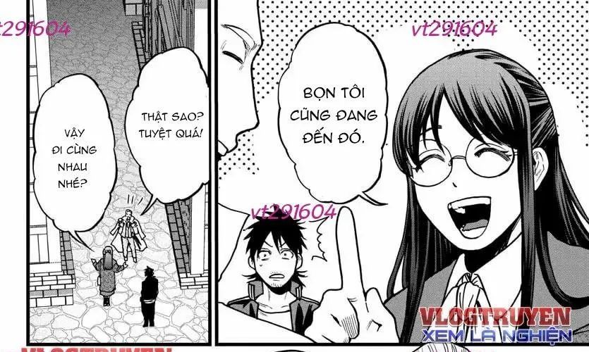 Yuusha Goroshi No Moto Ansatsusha. ~Mushoku No Ossan Kara Hajimaru Second Life~ Chapter 5 - 123