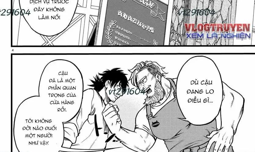 Yuusha Goroshi No Moto Ansatsusha. ~Mushoku No Ossan Kara Hajimaru Second Life~ Chapter 5 - 17