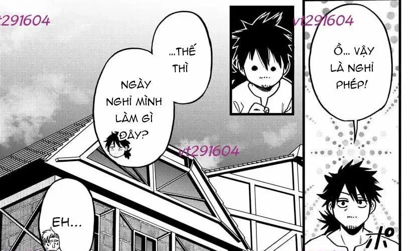 Yuusha Goroshi No Moto Ansatsusha. ~Mushoku No Ossan Kara Hajimaru Second Life~ Chapter 5 - 21