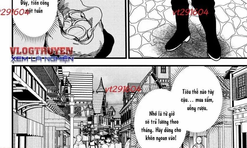 Yuusha Goroshi No Moto Ansatsusha. ~Mushoku No Ossan Kara Hajimaru Second Life~ Chapter 5 - 25