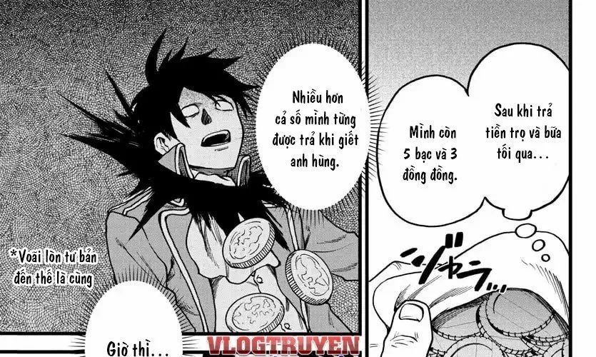 Yuusha Goroshi No Moto Ansatsusha. ~Mushoku No Ossan Kara Hajimaru Second Life~ Chapter 5 - 27