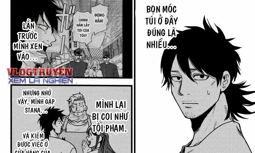 Yuusha Goroshi No Moto Ansatsusha. ~Mushoku No Ossan Kara Hajimaru Second Life~ Chapter 5 - 33