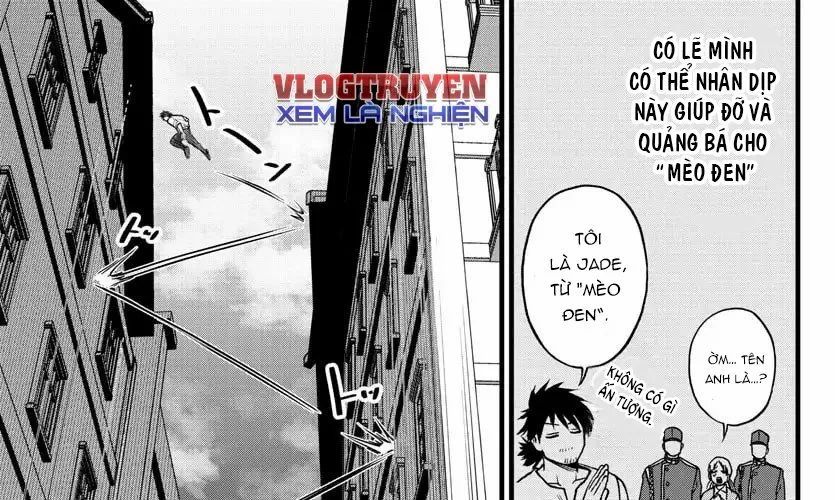 Yuusha Goroshi No Moto Ansatsusha. ~Mushoku No Ossan Kara Hajimaru Second Life~ Chapter 5 - 35