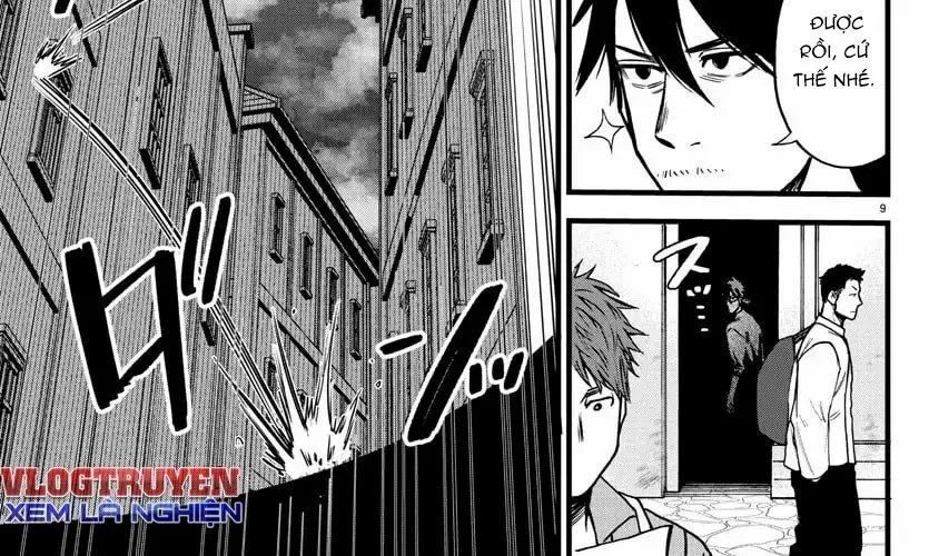 Yuusha Goroshi No Moto Ansatsusha. ~Mushoku No Ossan Kara Hajimaru Second Life~ Chapter 5 - 37