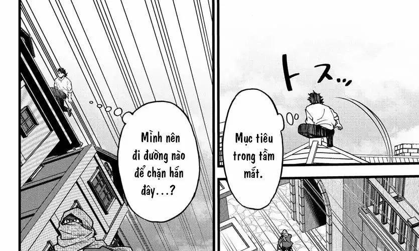 Yuusha Goroshi No Moto Ansatsusha. ~Mushoku No Ossan Kara Hajimaru Second Life~ Chapter 5 - 39