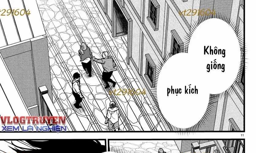 Yuusha Goroshi No Moto Ansatsusha. ~Mushoku No Ossan Kara Hajimaru Second Life~ Chapter 5 - 43