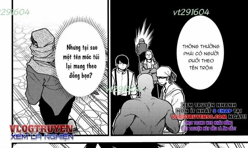 Yuusha Goroshi No Moto Ansatsusha. ~Mushoku No Ossan Kara Hajimaru Second Life~ Chapter 5 - 47