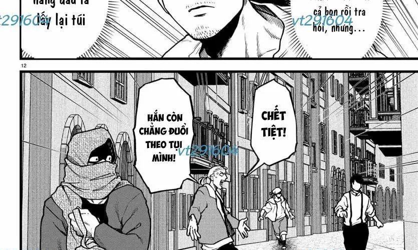 Yuusha Goroshi No Moto Ansatsusha. ~Mushoku No Ossan Kara Hajimaru Second Life~ Chapter 5 - 49