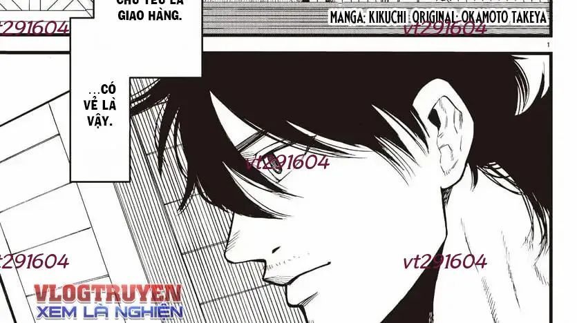 Yuusha Goroshi No Moto Ansatsusha. ~Mushoku No Ossan Kara Hajimaru Second Life~ Chapter 5 - 6