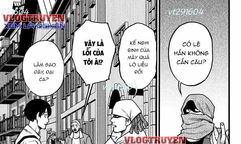 Yuusha Goroshi No Moto Ansatsusha. ~Mushoku No Ossan Kara Hajimaru Second Life~ Chapter 5 - 51