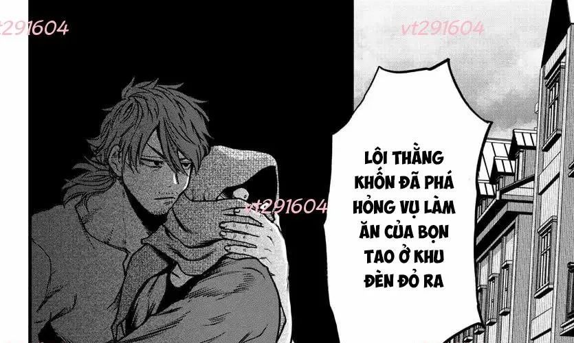 Yuusha Goroshi No Moto Ansatsusha. ~Mushoku No Ossan Kara Hajimaru Second Life~ Chapter 5 - 55