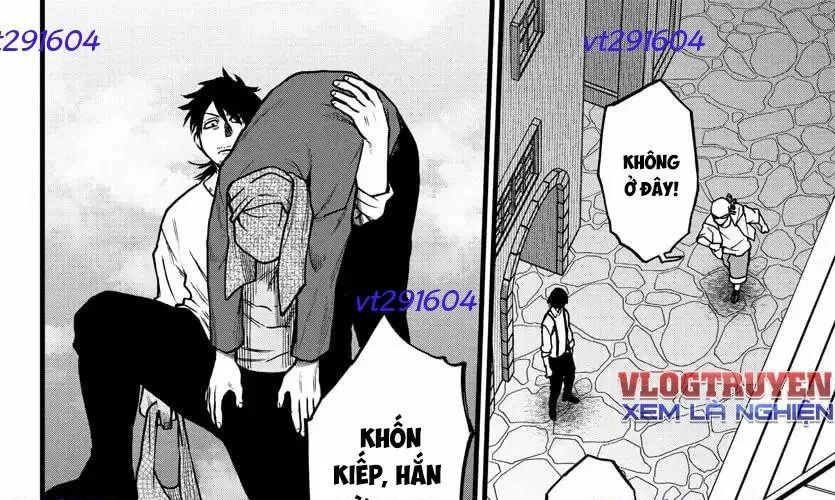 Yuusha Goroshi No Moto Ansatsusha. ~Mushoku No Ossan Kara Hajimaru Second Life~ Chapter 5 - 63