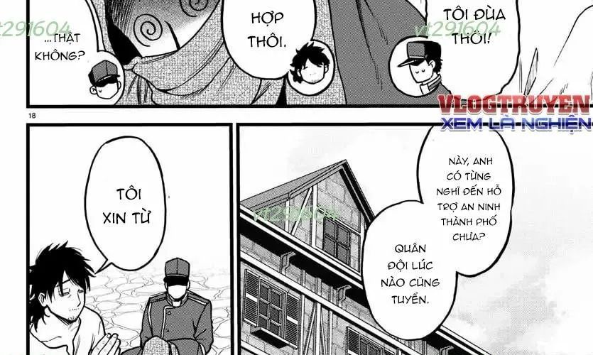 Yuusha Goroshi No Moto Ansatsusha. ~Mushoku No Ossan Kara Hajimaru Second Life~ Chapter 5 - 73