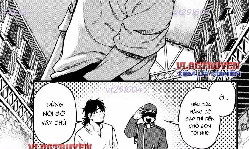 Yuusha Goroshi No Moto Ansatsusha. ~Mushoku No Ossan Kara Hajimaru Second Life~ Chapter 5 - 77