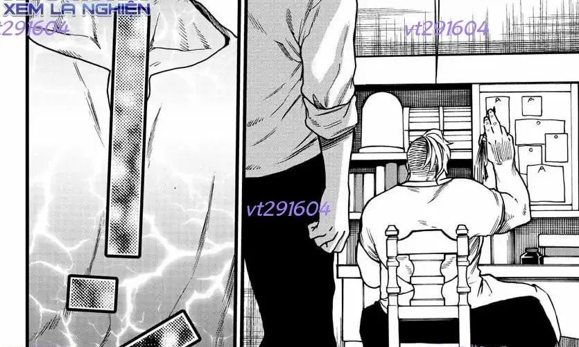 Yuusha Goroshi No Moto Ansatsusha. ~Mushoku No Ossan Kara Hajimaru Second Life~ Chapter 5 - 9